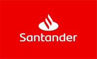Ícone Banco Santander